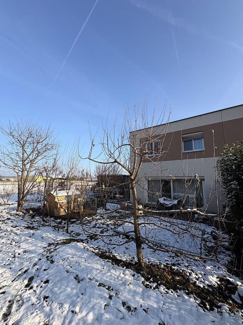 Predaj domu 120 m², pozemek 322 m², Wimpassing an der Leitha, Burgenland Predaj domu 120 m², pozemek 322 m², Wimpassing an der Leitha, Burgenland