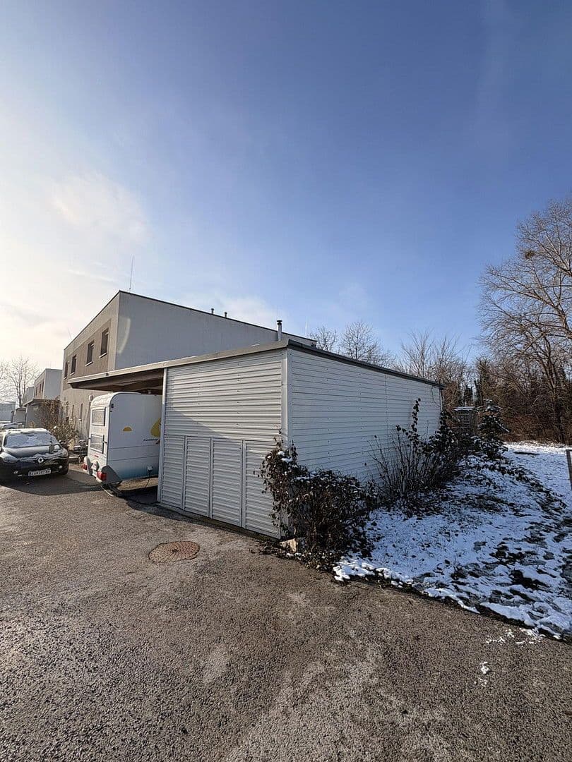 Predaj domu 120 m², pozemek 322 m², Wimpassing an der Leitha, Burgenland Predaj domu 120 m², pozemek 322 m², Wimpassing an der Leitha, Burgenland