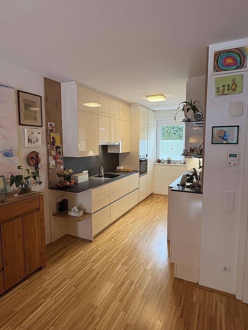 Predaj domu 120 m², pozemek 322 m², Wimpassing an der Leitha, Burgenland Predaj domu 120 m², pozemek 322 m², Wimpassing an der Leitha, Burgenland