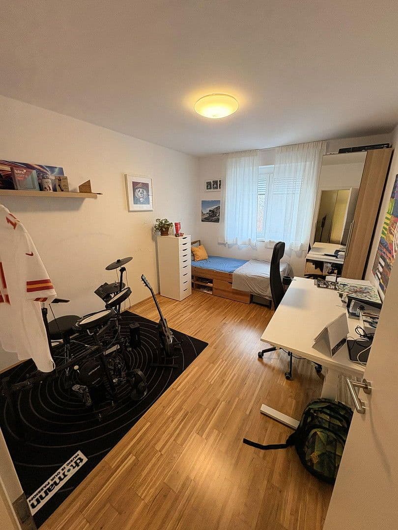 Predaj domu 120 m², pozemek 322 m², Wimpassing an der Leitha, Burgenland Predaj domu 120 m², pozemek 322 m², Wimpassing an der Leitha, Burgenland