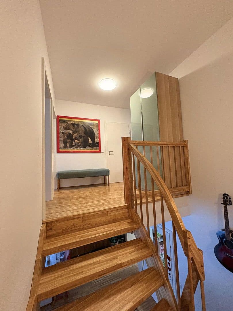 Predaj domu 120 m², pozemek 322 m², Wimpassing an der Leitha, Burgenland Predaj domu 120 m², pozemek 322 m², Wimpassing an der Leitha, Burgenland