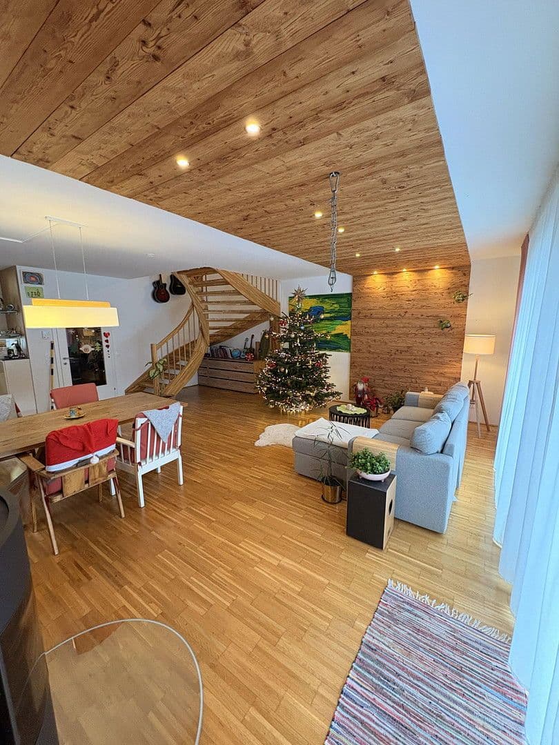 Predaj domu 120 m², pozemek 322 m², Wimpassing an der Leitha, Burgenland Predaj domu 120 m², pozemek 322 m², Wimpassing an der Leitha, Burgenland