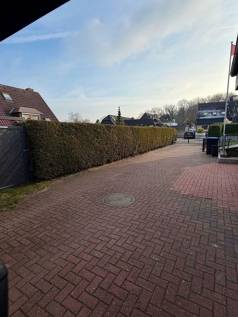 Predaj domu 124 m², pozemek 300 m², Königsberger Straße 1b, Scharbeutz, Šlezvicko-Holštajnsko Predaj domu 124 m², pozemek 300 m², Königsberger Straße 1b, Scharbeutz, Šlezvicko-Holštajnsko