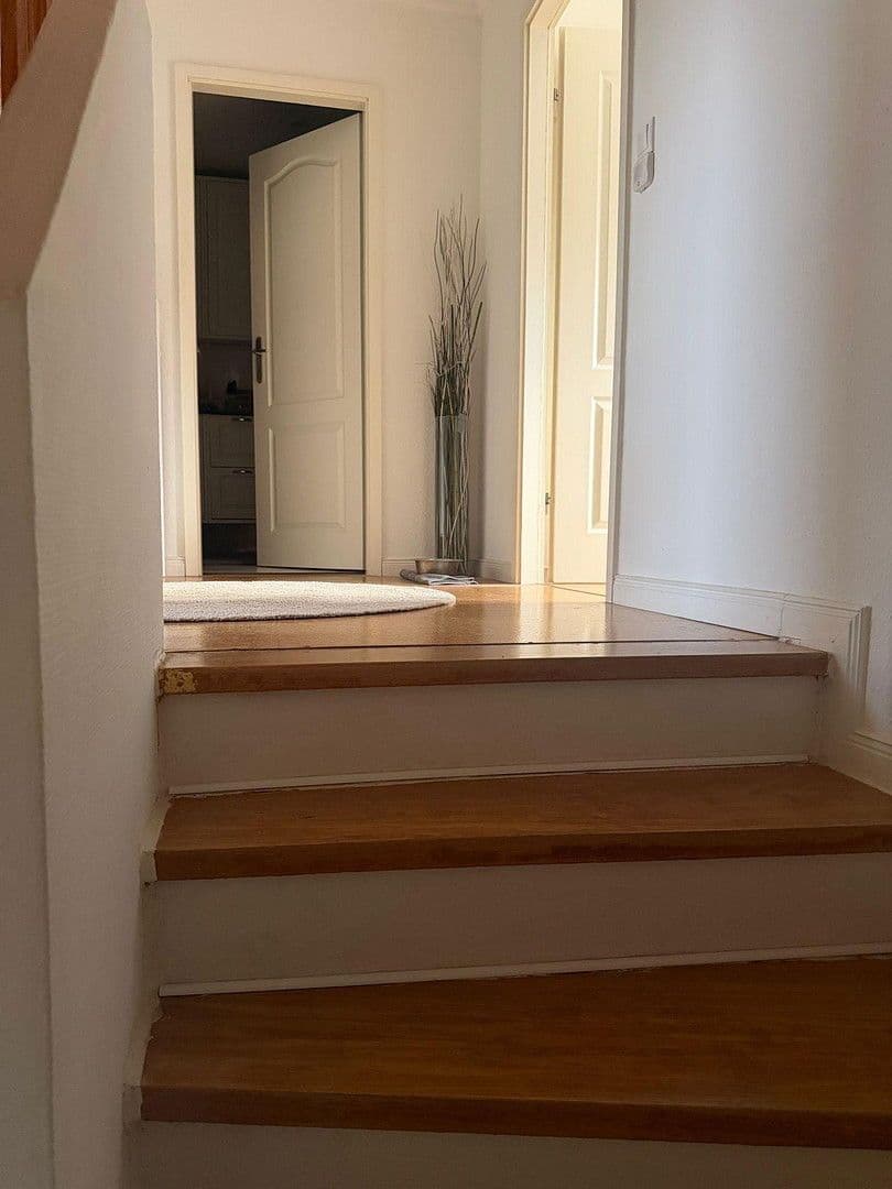 Predaj domu 124 m², pozemek 300 m², Königsberger Straße 1b, Scharbeutz, Šlezvicko-Holštajnsko Predaj domu 124 m², pozemek 300 m², Königsberger Straße 1b, Scharbeutz, Šlezvicko-Holštajnsko