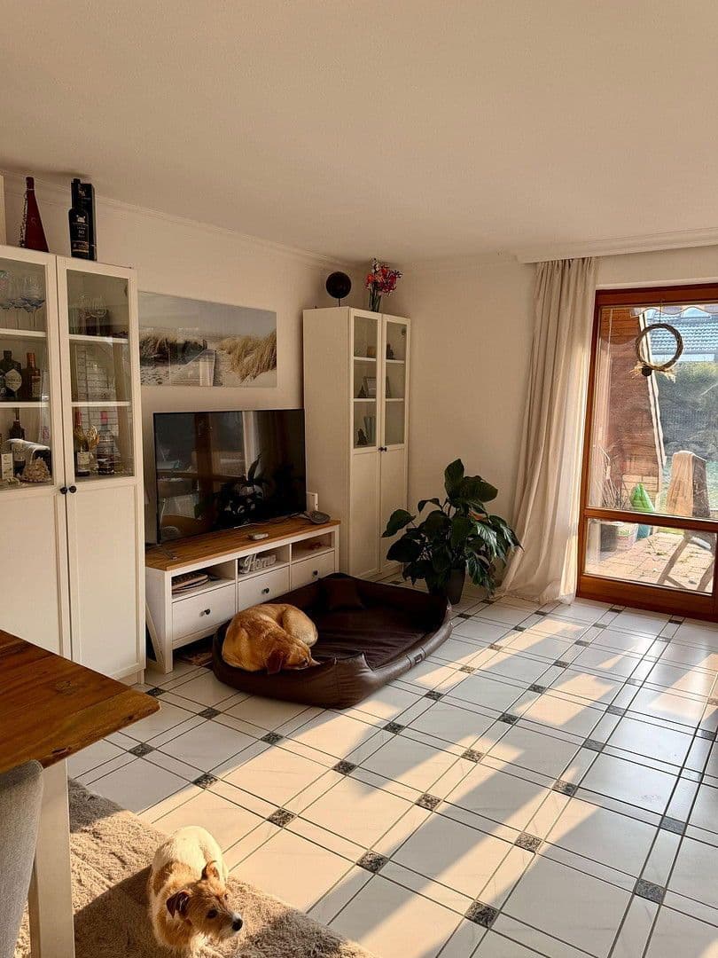 Predaj domu 124 m², pozemek 300 m², Königsberger Straße 1b, Scharbeutz, Šlezvicko-Holštajnsko Predaj domu 124 m², pozemek 300 m², Königsberger Straße 1b, Scharbeutz, Šlezvicko-Holštajnsko