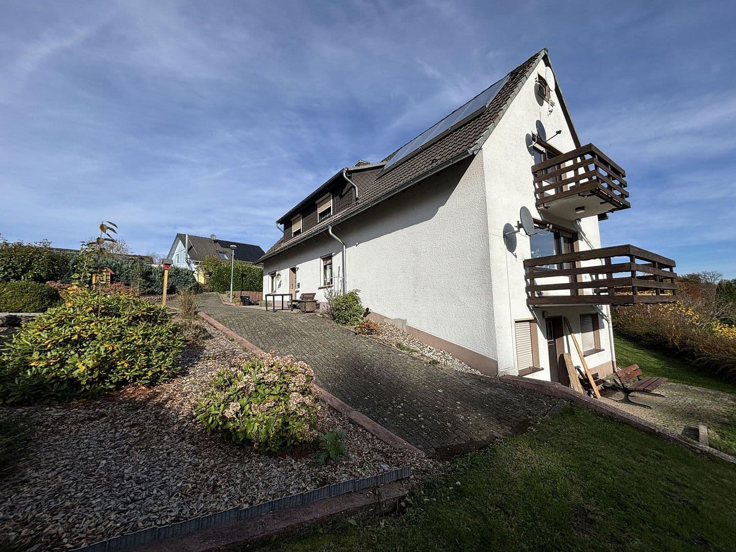 Predaj domu 208 m², pozemek 8.321 m², Lindlar, Severné Porýnie - Westfálsko Predaj domu 208 m², pozemek 8.321 m², Lindlar, Severné Porýnie - Westfálsko