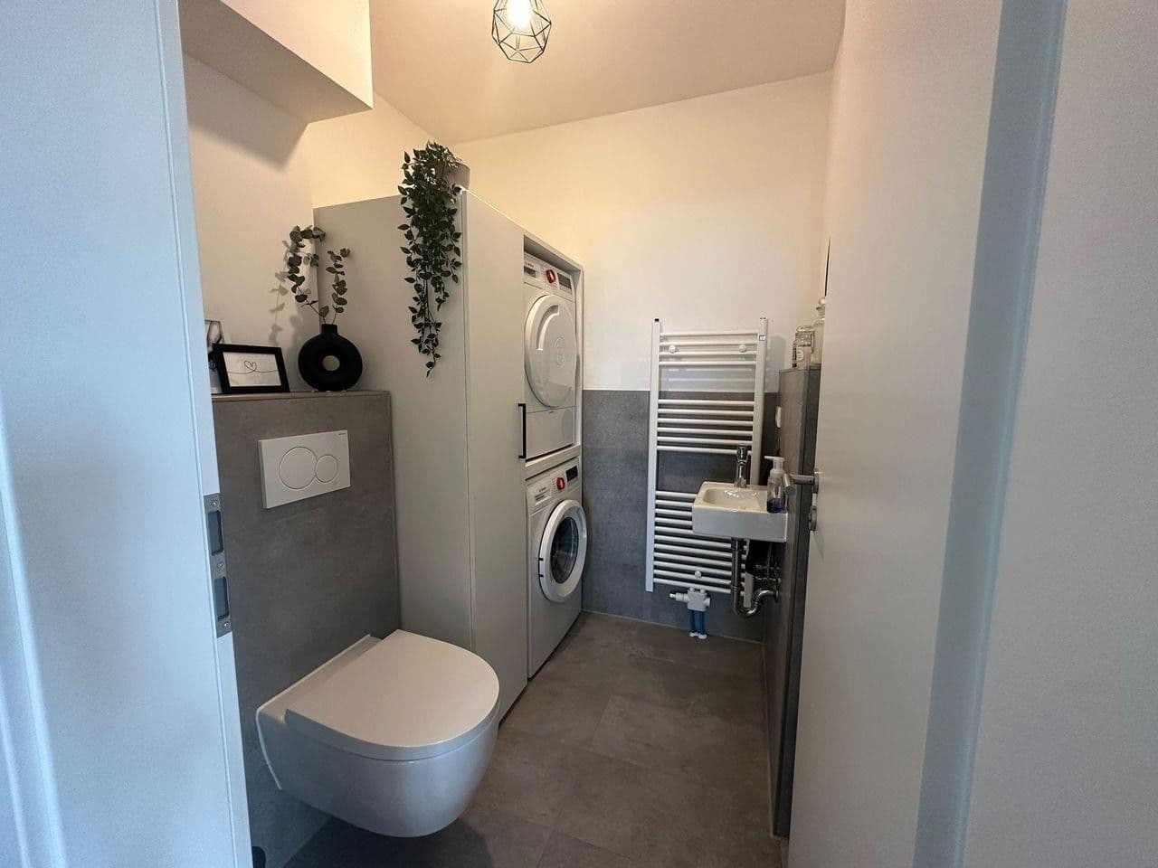 Prenájom bytu 3-izbový 70 m², Radickestraße 33, Hamburg, Hamburg Prenájom bytu 3-izbový 70 m², Radickestraße 33, Hamburg, Hamburg