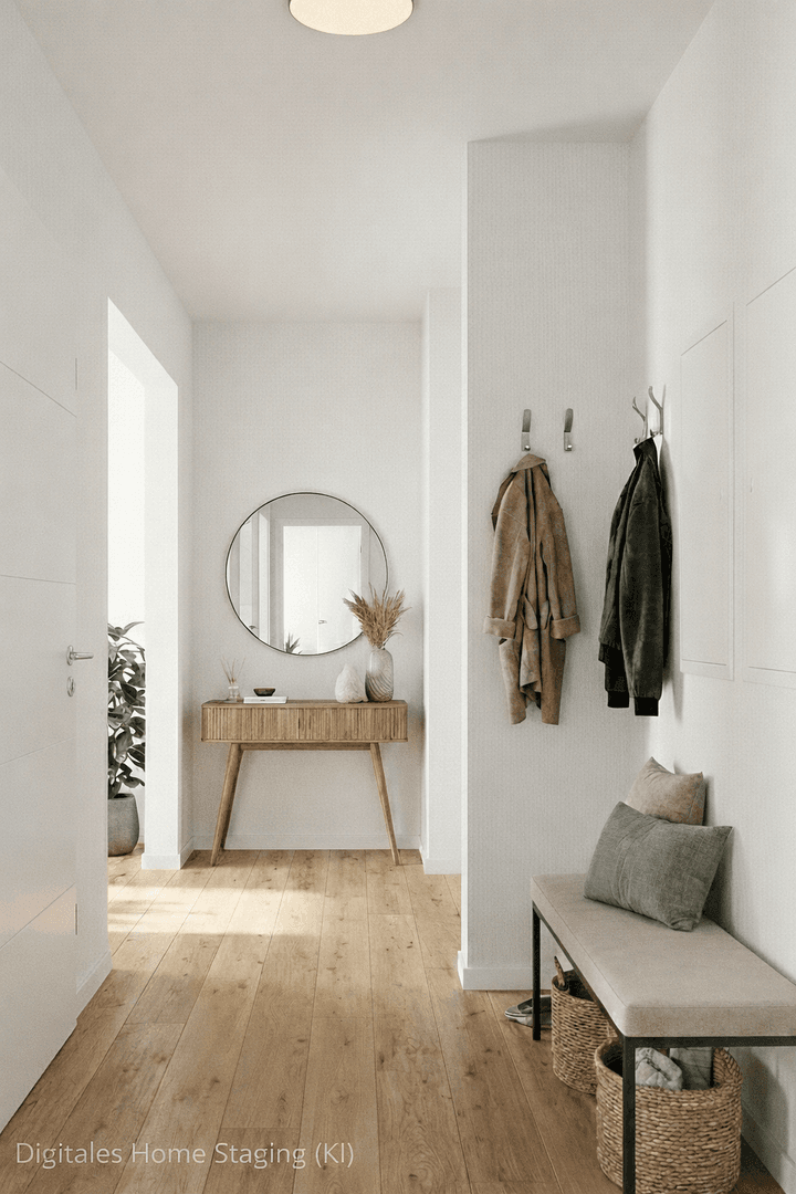 Prenájom bytu 3-izbový 87 m², Berliner Straße 32, Nordhorn, Dolné Sasko Prenájom bytu 3-izbový 87 m², Berliner Straße 32, Nordhorn, Dolné Sasko