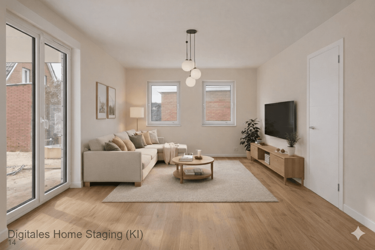 Prenájom bytu 3-izbový 87 m², Berliner Straße 32, Nordhorn, Dolné Sasko Prenájom bytu 3-izbový 87 m², Berliner Straße 32, Nordhorn, Dolné Sasko