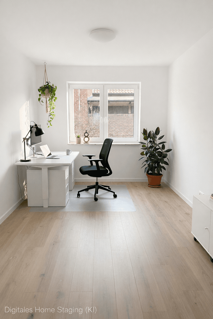 Prenájom bytu 3-izbový 87 m², Berliner Straße 32, Nordhorn, Dolné Sasko Prenájom bytu 3-izbový 87 m², Berliner Straße 32, Nordhorn, Dolné Sasko