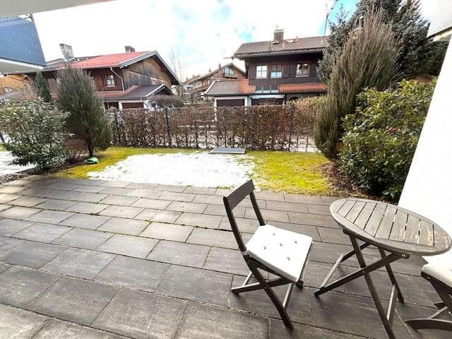 Prenájom bytu 2-izbový 60 m², Holzkirchen, Bavorsko Prenájom bytu 2-izbový 60 m², Holzkirchen, Bavorsko