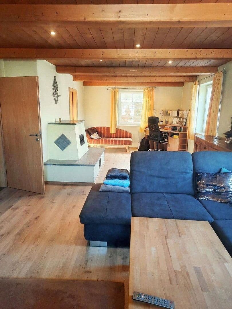 Predaj domu 185 m², pozemek 680 m², Embachsiedlung 33, Malgersdorf, Bavorsko Predaj domu 185 m², pozemek 680 m², Embachsiedlung 33, Malgersdorf, Bavorsko