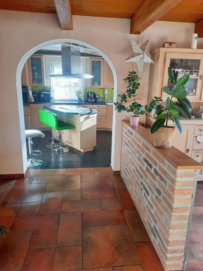 Predaj domu 185 m², pozemek 680 m², Embachsiedlung 33, Malgersdorf, Bavorsko Predaj domu 185 m², pozemek 680 m², Embachsiedlung 33, Malgersdorf, Bavorsko