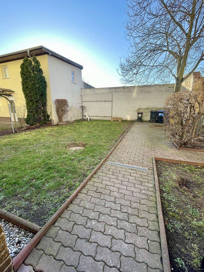 Predaj bytu 2-izbový 47 m², Döringstraße 15, Leipzig, Sasko Predaj bytu 2-izbový 47 m², Döringstraße 15, Leipzig, Sasko