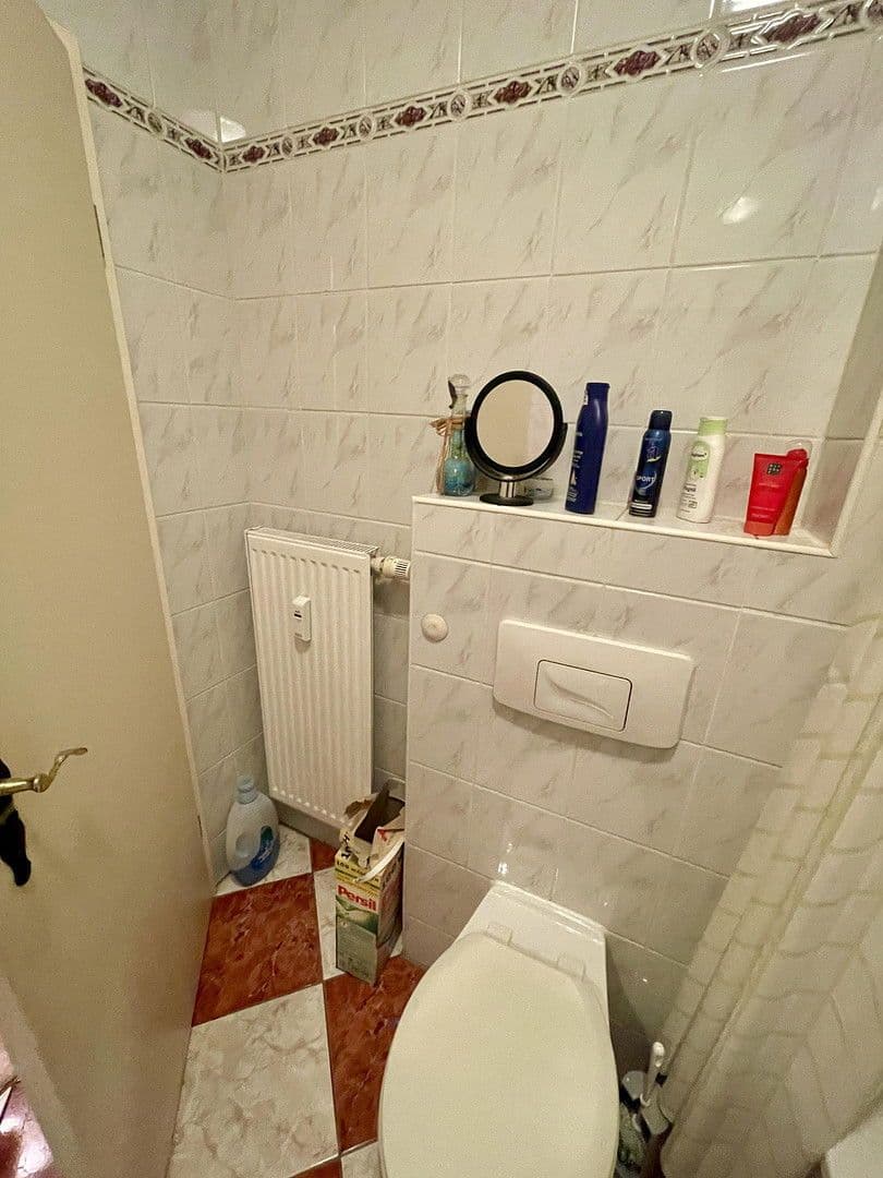 Predaj bytu 2-izbový 47 m², Döringstraße 15, Leipzig, Sasko Predaj bytu 2-izbový 47 m², Döringstraße 15, Leipzig, Sasko