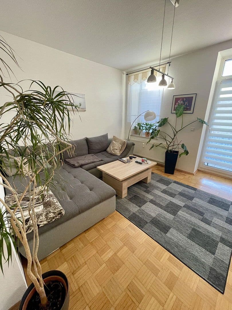 Predaj bytu 2-izbový 47 m², Döringstraße 15, Leipzig, Sasko Predaj bytu 2-izbový 47 m², Döringstraße 15, Leipzig, Sasko