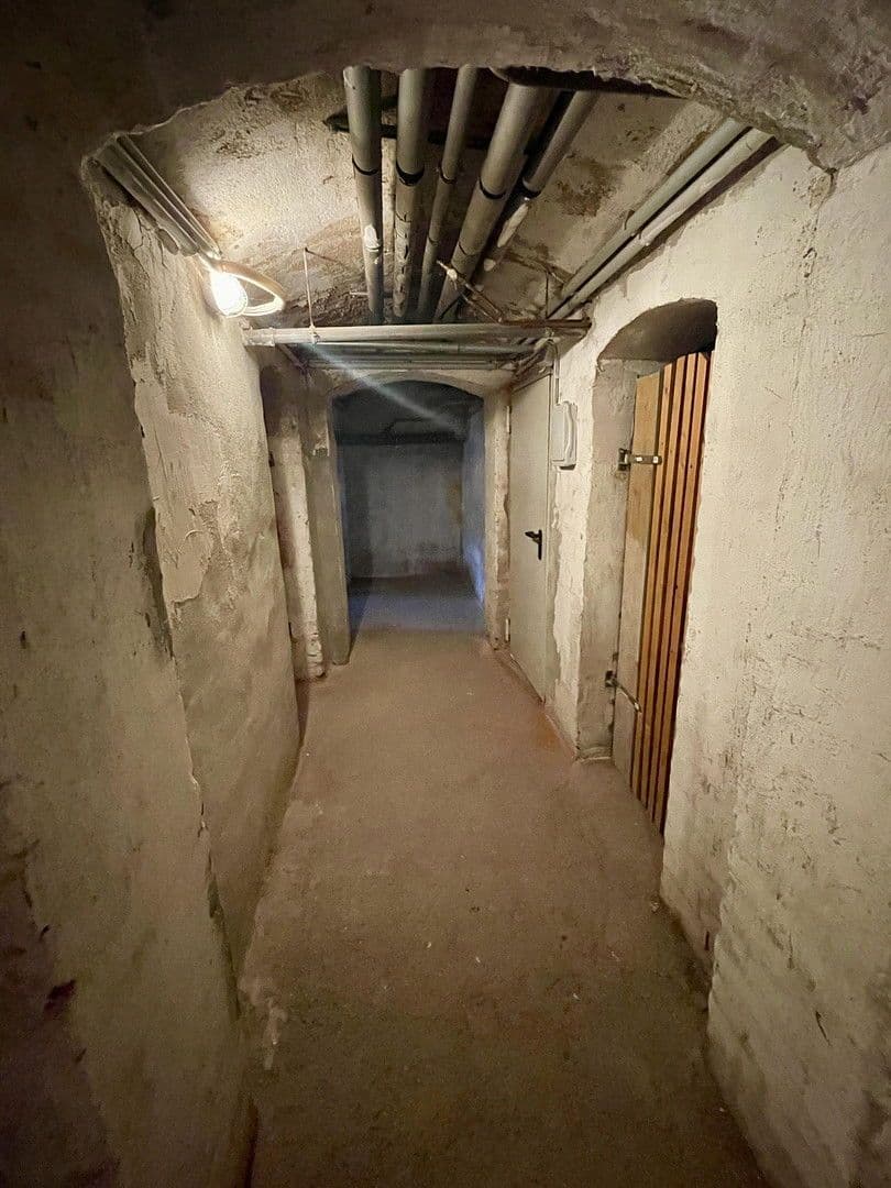 Predaj bytu 2-izbový 47 m², Döringstraße 15, Leipzig, Sasko Predaj bytu 2-izbový 47 m², Döringstraße 15, Leipzig, Sasko