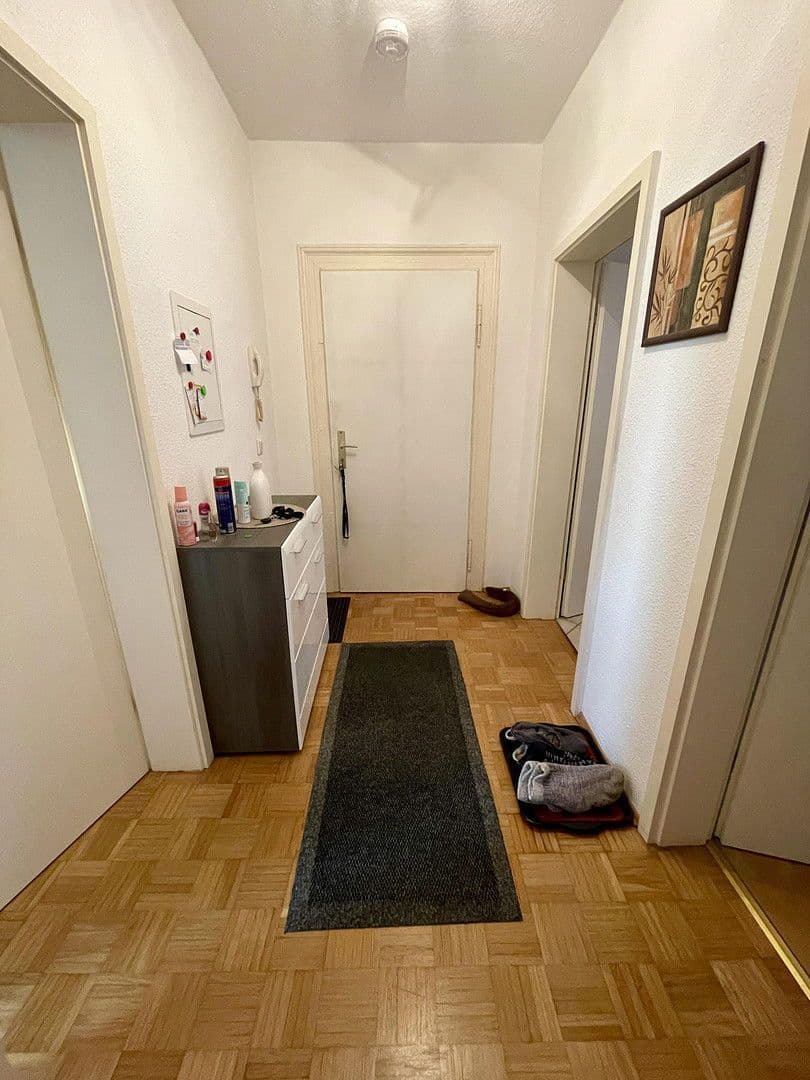 Predaj bytu 2-izbový 47 m², Döringstraße 15, Leipzig, Sasko Predaj bytu 2-izbový 47 m², Döringstraße 15, Leipzig, Sasko