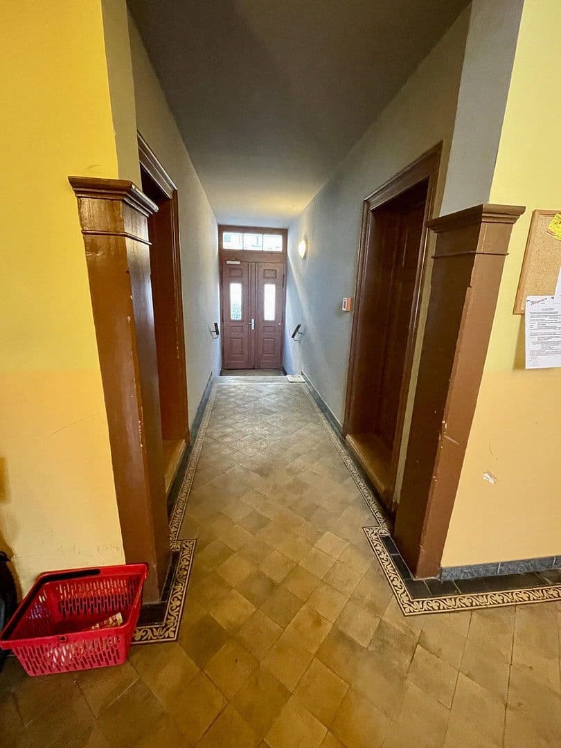 Predaj bytu 2-izbový 47 m², Döringstraße 15, Leipzig, Sasko Predaj bytu 2-izbový 47 m², Döringstraße 15, Leipzig, Sasko