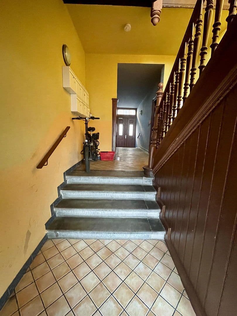 Predaj bytu 2-izbový 47 m², Döringstraße 15, Leipzig, Sasko Predaj bytu 2-izbový 47 m², Döringstraße 15, Leipzig, Sasko