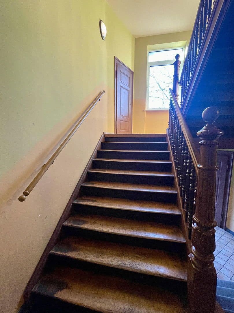 Predaj bytu 2-izbový 47 m², Döringstraße 15, Leipzig, Sasko Predaj bytu 2-izbový 47 m², Döringstraße 15, Leipzig, Sasko