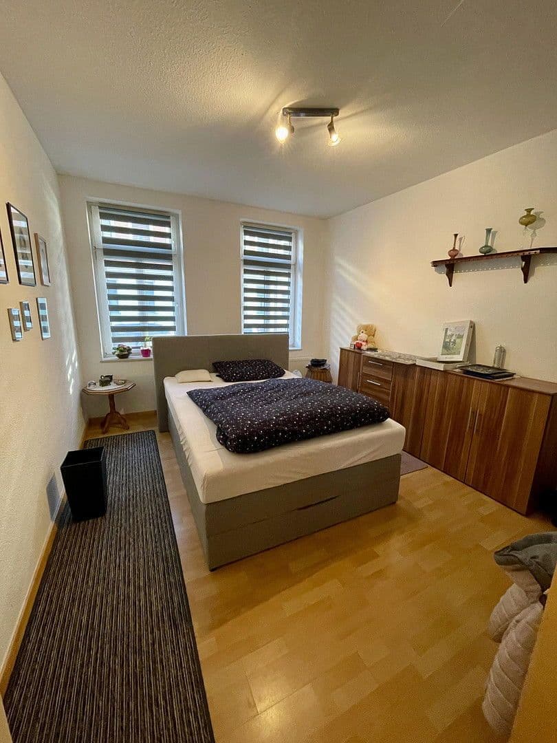 Predaj bytu 2-izbový 47 m², Döringstraße 15, Leipzig, Sasko Predaj bytu 2-izbový 47 m², Döringstraße 15, Leipzig, Sasko