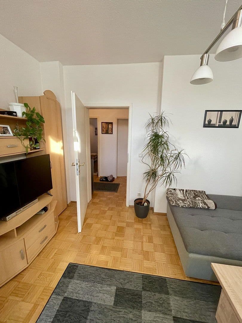 Predaj bytu 2-izbový 47 m², Döringstraße 15, Leipzig, Sasko Predaj bytu 2-izbový 47 m², Döringstraße 15, Leipzig, Sasko