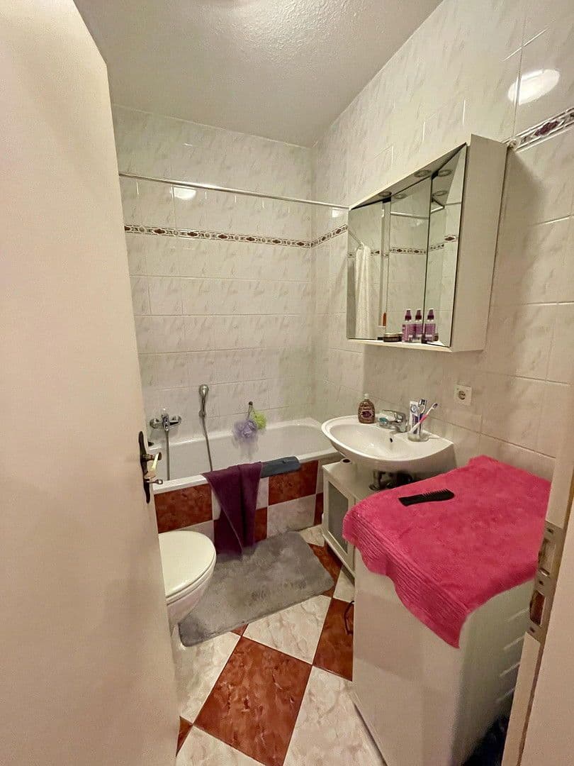 Predaj bytu 2-izbový 47 m², Döringstraße 15, Leipzig, Sasko Predaj bytu 2-izbový 47 m², Döringstraße 15, Leipzig, Sasko