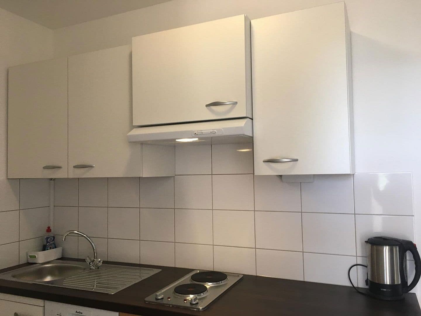 Prenájom bytu 3-izbový 64 m², Hannover, Dolné Sasko Prenájom bytu 3-izbový 64 m², Hannover, Dolné Sasko