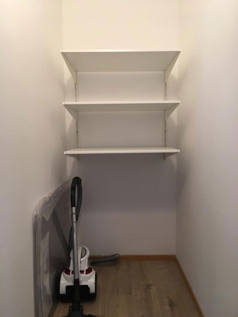 Prenájom bytu 3-izbový 64 m², Hannover, Dolné Sasko Prenájom bytu 3-izbový 64 m², Hannover, Dolné Sasko