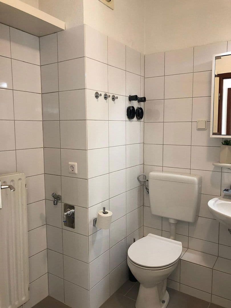 Prenájom bytu 3-izbový 64 m², Hannover, Dolné Sasko Prenájom bytu 3-izbový 64 m², Hannover, Dolné Sasko