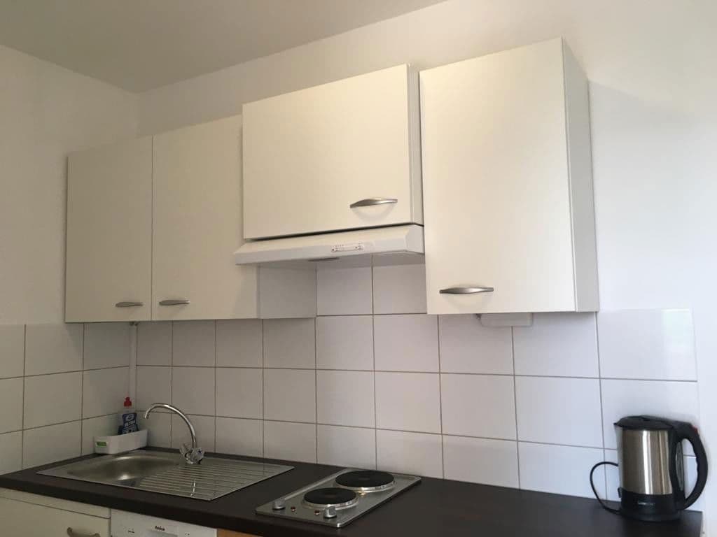 Prenájom bytu 3-izbový 64 m², Hannover, Dolné Sasko Prenájom bytu 3-izbový 64 m², Hannover, Dolné Sasko