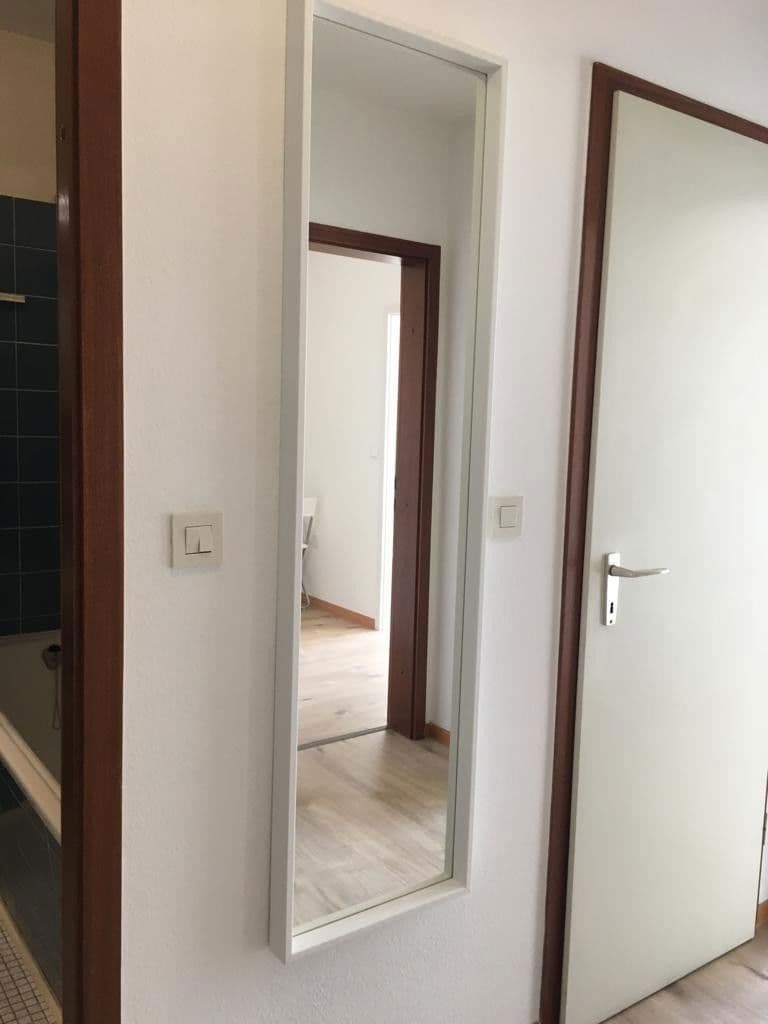 Prenájom bytu 3-izbový 64 m², Hannover, Dolné Sasko Prenájom bytu 3-izbový 64 m², Hannover, Dolné Sasko