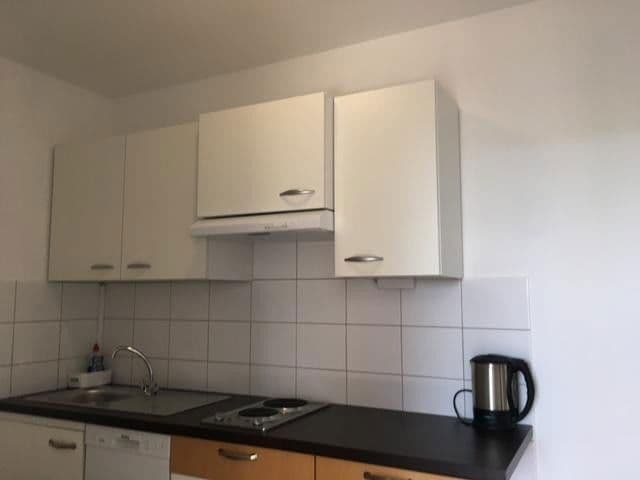 Prenájom bytu 3-izbový 64 m², Hannover, Dolné Sasko Prenájom bytu 3-izbový 64 m², Hannover, Dolné Sasko
