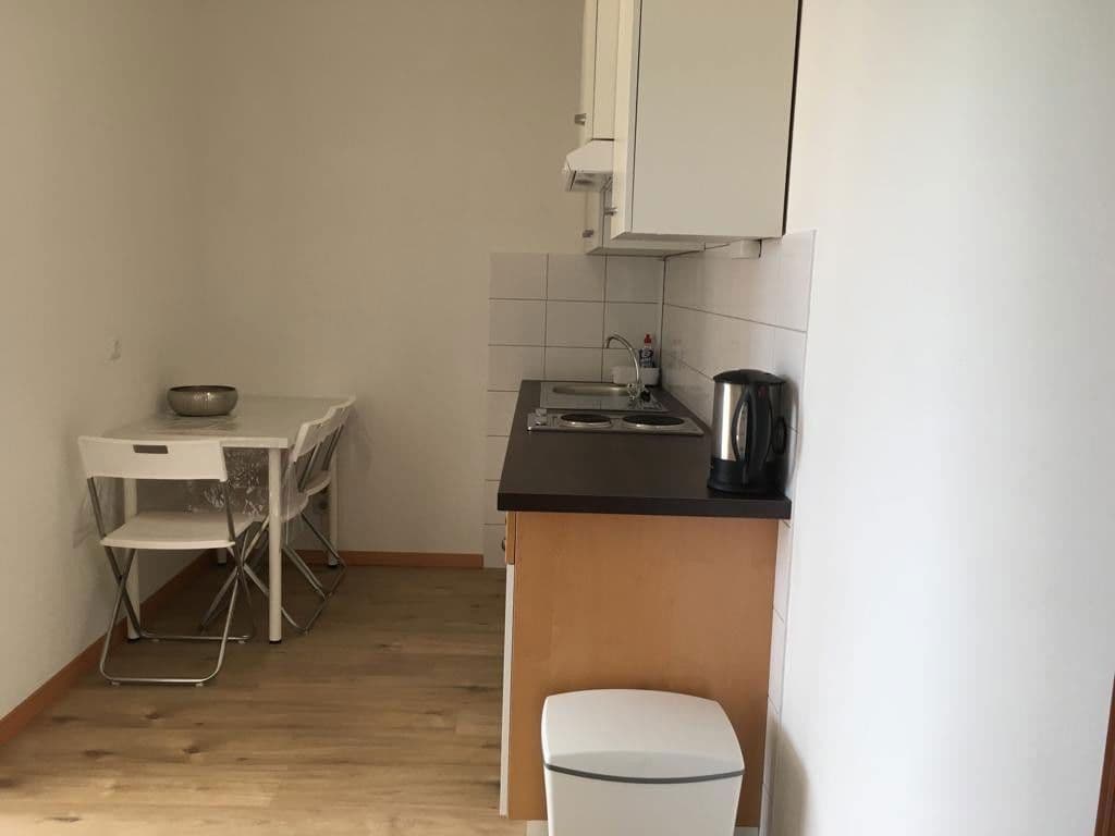Prenájom bytu 3-izbový 64 m², Hannover, Dolné Sasko Prenájom bytu 3-izbový 64 m², Hannover, Dolné Sasko