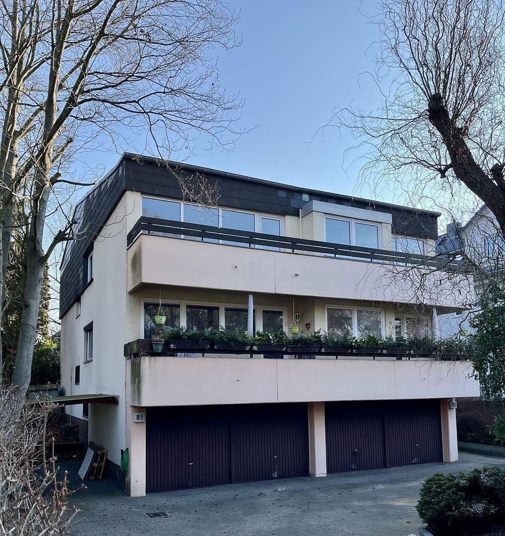 Predaj bytu 3-izbový 78 m², Dahlemer Weg 93, Berlin, Berlín Predaj bytu 3-izbový 78 m², Dahlemer Weg 93, Berlin, Berlín