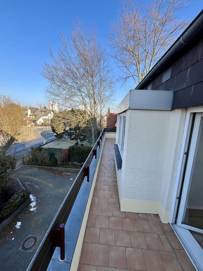 Predaj bytu 3-izbový 78 m², Dahlemer Weg 93, Berlin, Berlín Predaj bytu 3-izbový 78 m², Dahlemer Weg 93, Berlin, Berlín