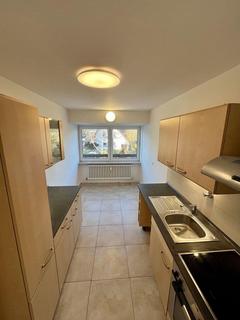 Predaj bytu 3-izbový 78 m², Dahlemer Weg 93, Berlin, Berlín Predaj bytu 3-izbový 78 m², Dahlemer Weg 93, Berlin, Berlín