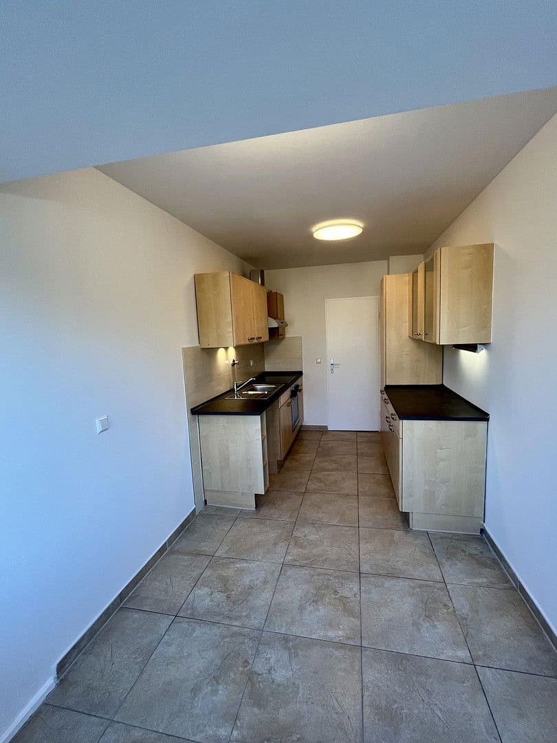 Predaj bytu 3-izbový 78 m², Dahlemer Weg 93, Berlin, Berlín Predaj bytu 3-izbový 78 m², Dahlemer Weg 93, Berlin, Berlín