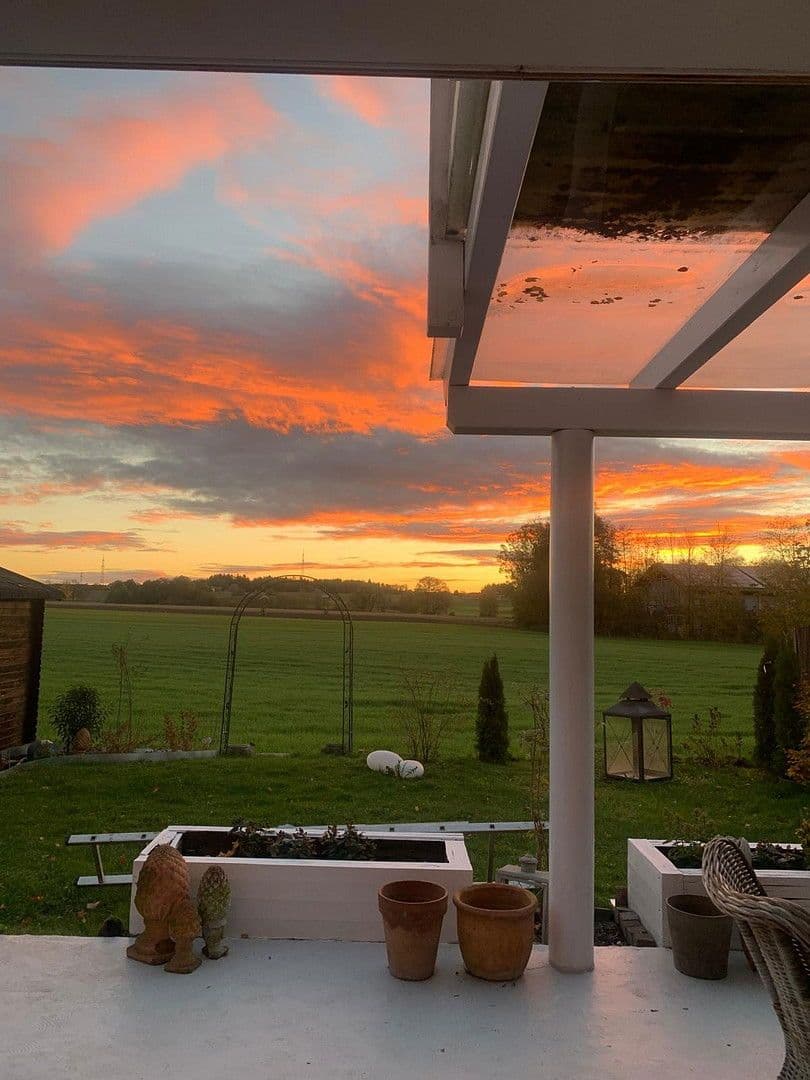 Predaj bytu 4-izbový 122 m², Aßling, Bavorsko Predaj bytu 4-izbový 122 m², Aßling, Bavorsko