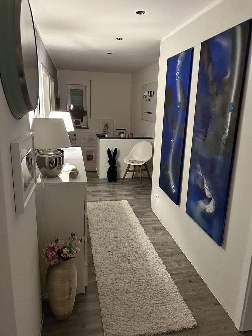 Predaj bytu 4-izbový 122 m², Aßling, Bavorsko Predaj bytu 4-izbový 122 m², Aßling, Bavorsko