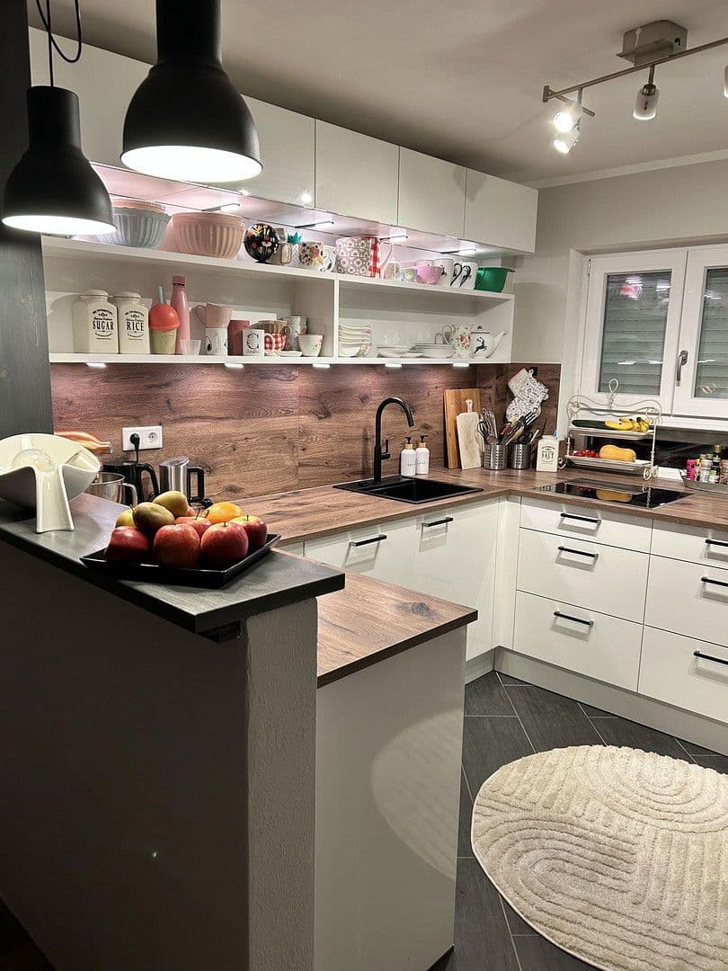 Predaj bytu 4-izbový 122 m², Aßling, Bavorsko Predaj bytu 4-izbový 122 m², Aßling, Bavorsko