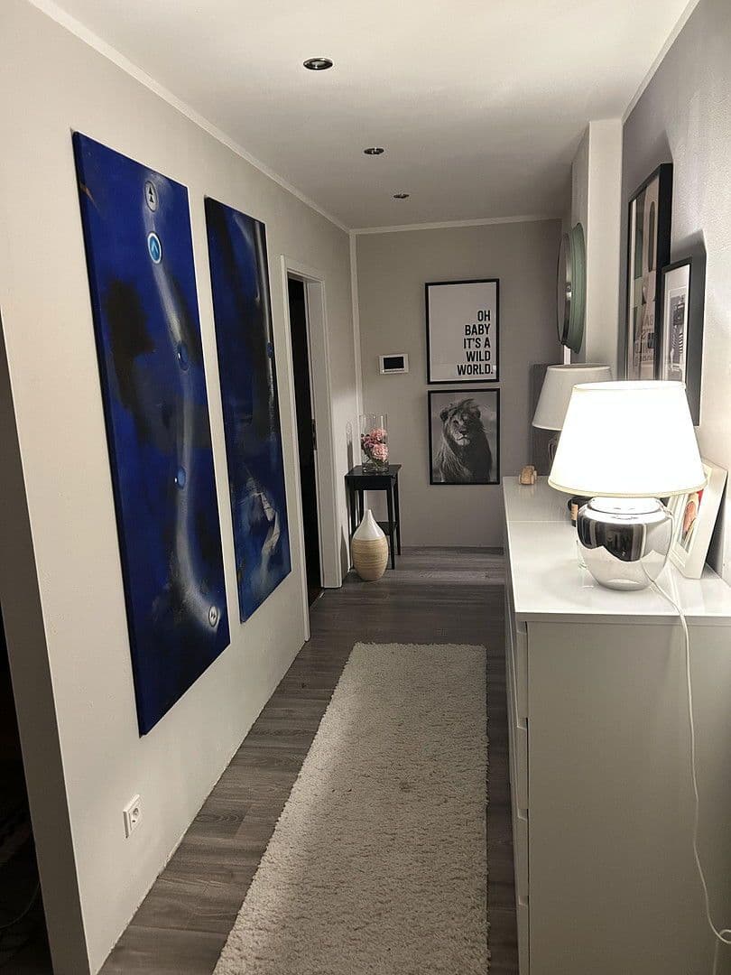 Predaj bytu 4-izbový 122 m², Aßling, Bavorsko Predaj bytu 4-izbový 122 m², Aßling, Bavorsko