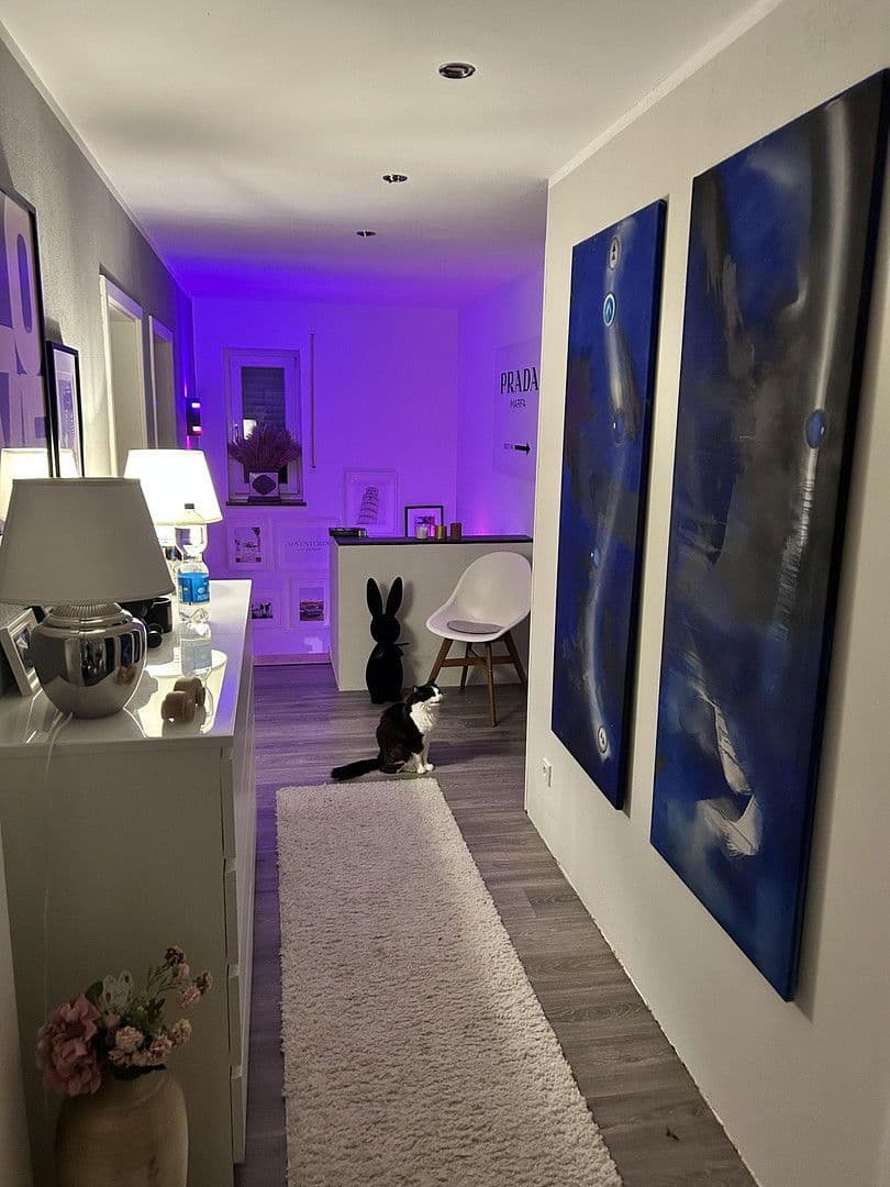 Predaj bytu 4-izbový 122 m², Aßling, Bavorsko Predaj bytu 4-izbový 122 m², Aßling, Bavorsko