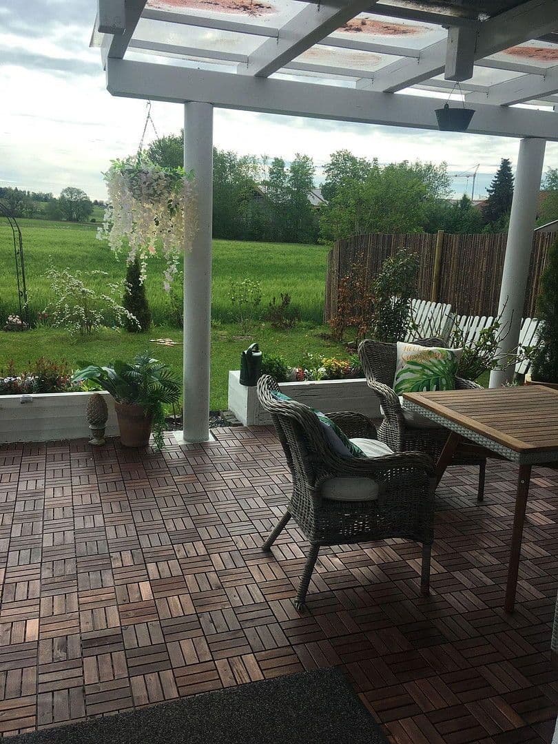 Predaj bytu 4-izbový 122 m², Aßling, Bavorsko Predaj bytu 4-izbový 122 m², Aßling, Bavorsko