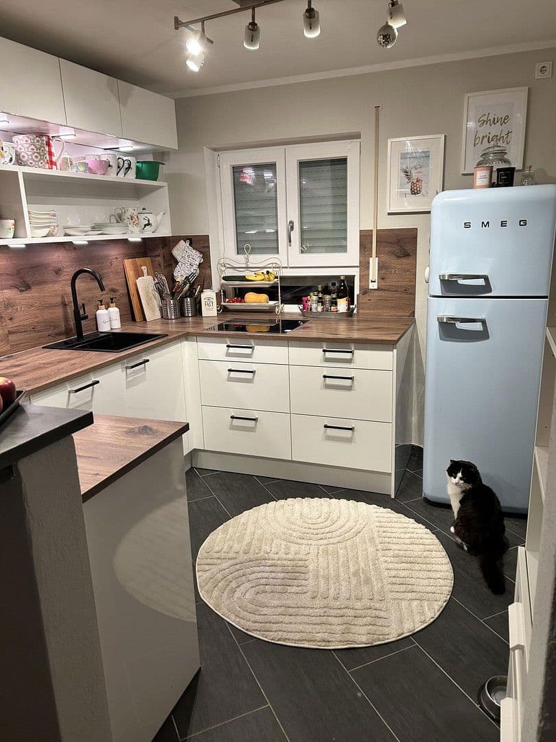 Predaj bytu 4-izbový 122 m², Aßling, Bavorsko Predaj bytu 4-izbový 122 m², Aßling, Bavorsko