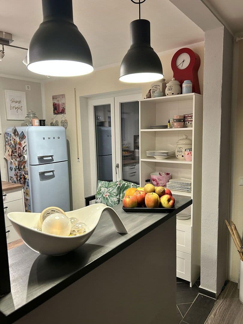 Predaj bytu 4-izbový 122 m², Aßling, Bavorsko Predaj bytu 4-izbový 122 m², Aßling, Bavorsko