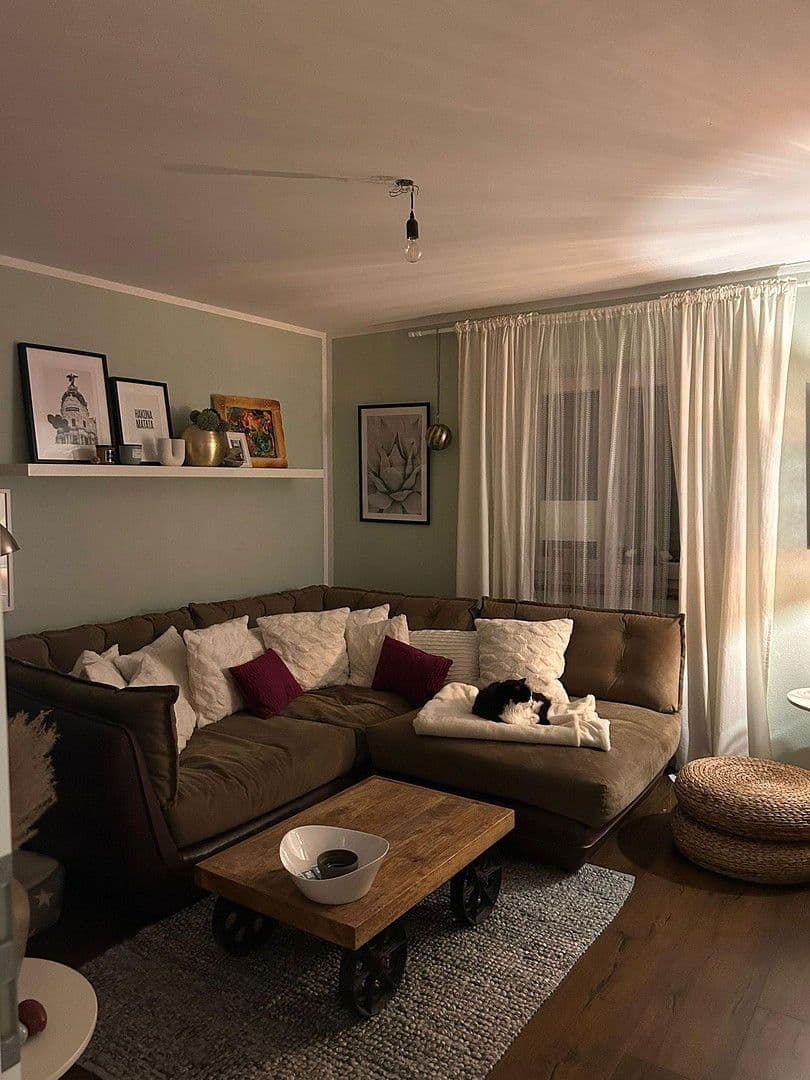 Predaj bytu 4-izbový 122 m², Aßling, Bavorsko Predaj bytu 4-izbový 122 m², Aßling, Bavorsko