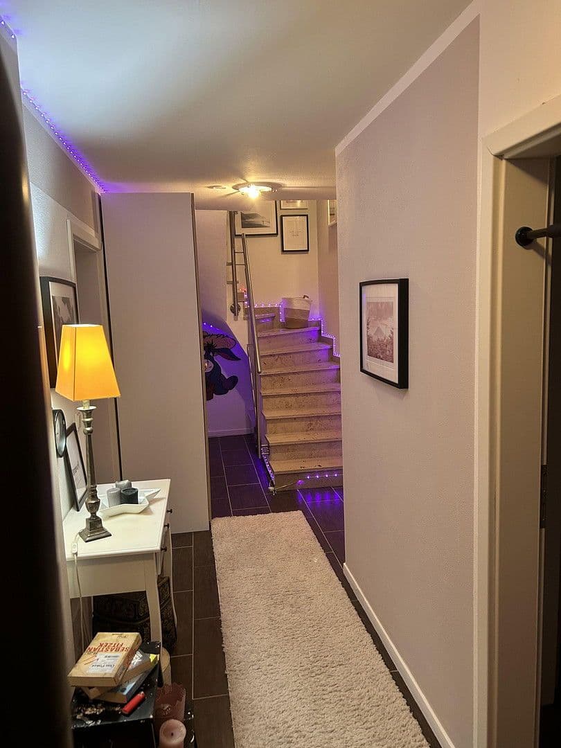 Predaj bytu 4-izbový 122 m², Aßling, Bavorsko Predaj bytu 4-izbový 122 m², Aßling, Bavorsko