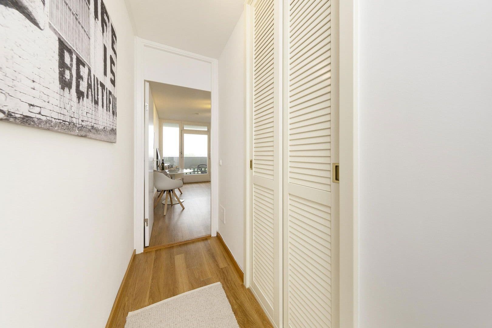 Prenájom bytu 1-izbový 44 m², Springerstr. 8, München, Bavorsko Prenájom bytu 1-izbový 44 m², Springerstr. 8, München, Bavorsko